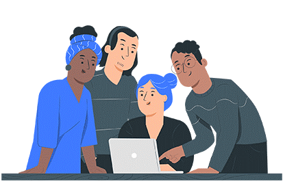 مشاوره شبکه در کرج  