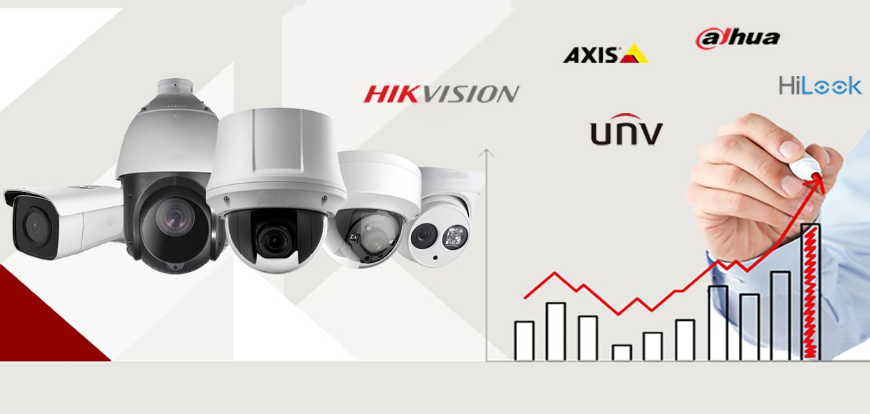 دوربین مدار بیته در کرج