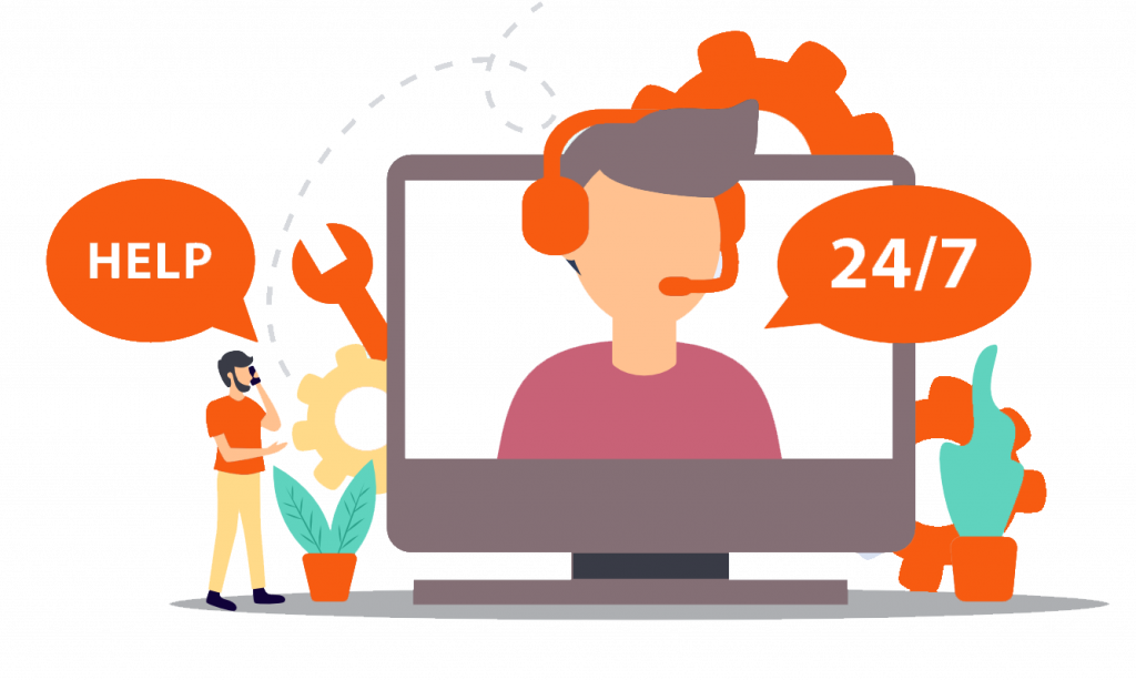 خدمات مشاوره شبکه در کرج