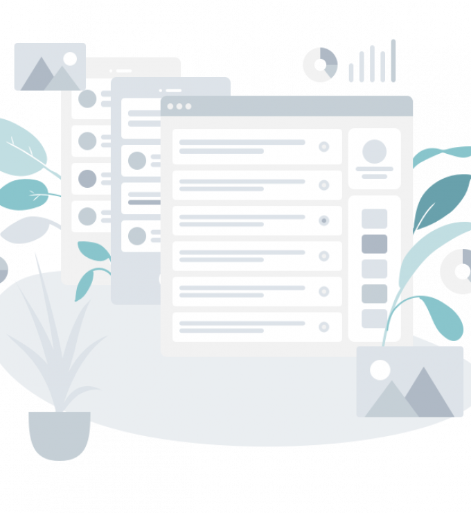 خدمات شبکه در کرج